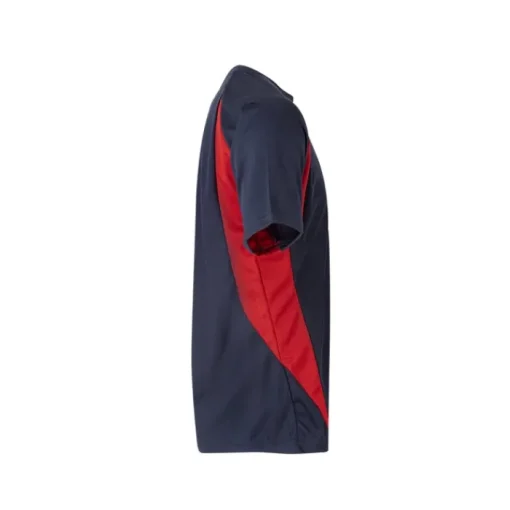 Gift Campaign Maglietta tecnica bicolore interamente in poliestere 160 g/m2 Velilla> Magliette Tecniche