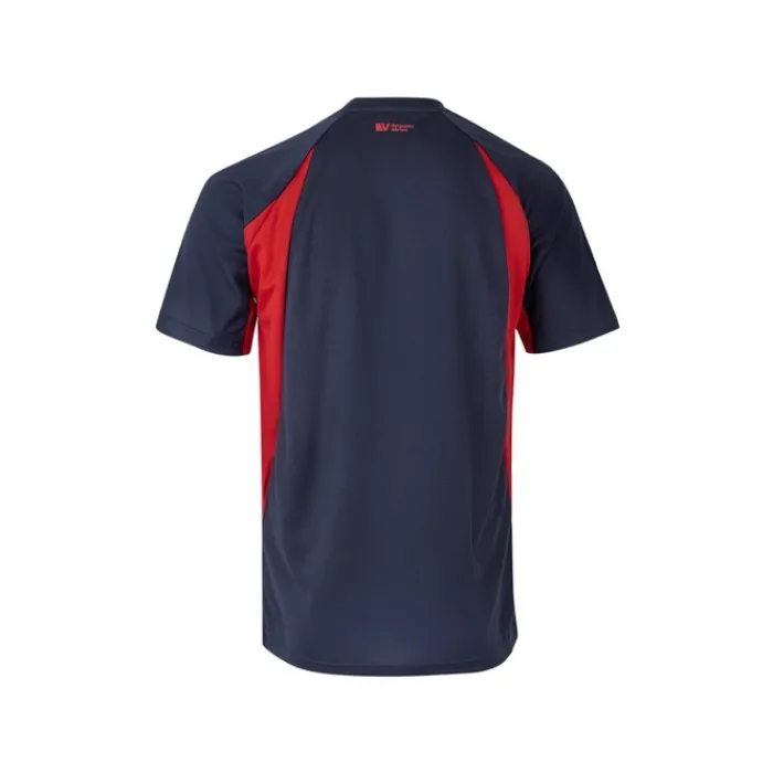 Gift Campaign Maglietta tecnica bicolore interamente in poliestere 160 g/m2 Velilla> Magliette Tecniche