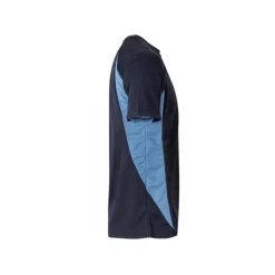 Gift Campaign Maglietta tecnica bicolore interamente in poliestere 160 g/m2 Velilla></noscript> Magliette Tecniche
