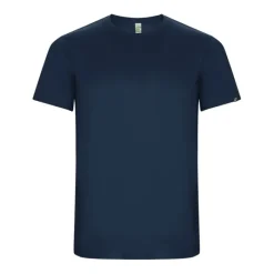 Gift Campaign Maglietta tecnica da bambino in poliestere riciclato da 135 g/m2 Roly></noscript> Magliette Tecniche