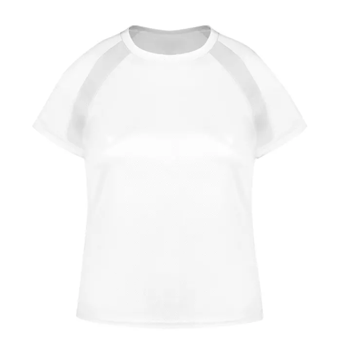 Gift Campaign Maglietta tecnica da donna in 100% poliestere traspirante da 135 g/m2> Magliette Tecniche