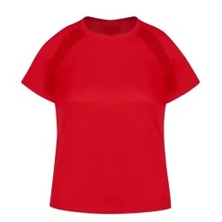 Gift Campaign Maglietta tecnica da donna in 100% poliestere traspirante da 135 g/m2><noscript><img width=