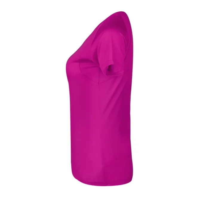 Gift Campaign Maglietta tecnica da donna in 100% poliestere traspirante da 135 g/m2> Magliette Tecniche