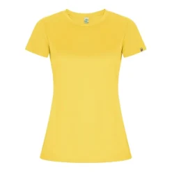 Gift Campaign Maglietta tecnica da donna in poliestere riciclato da 135 g/m2 Roly> Magliette Tecniche