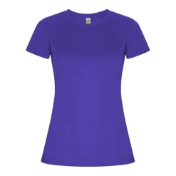 Gift Campaign Maglietta tecnica da donna in poliestere riciclato da 135 g/m2 Roly><noscript><img width=