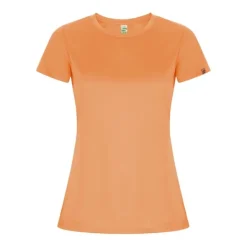 Gift Campaign Maglietta tecnica da donna in poliestere riciclato da 135 g/m2 Roly><noscript><img width=