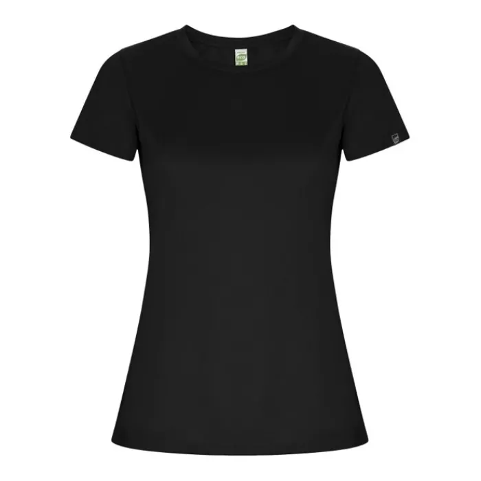 Gift Campaign Maglietta tecnica da donna in poliestere riciclato da 135 g/m2 Roly> Magliette Tecniche