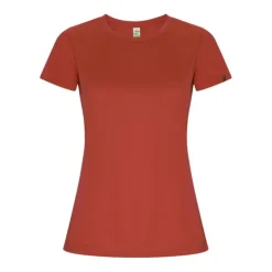 Gift Campaign Maglietta tecnica da donna in poliestere riciclato da 135 g/m2 Roly><noscript><img width=