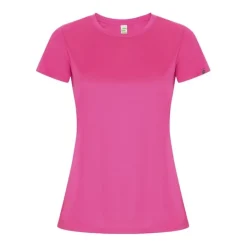 Gift Campaign Maglietta tecnica da donna in poliestere riciclato da 135 g/m2 Roly><noscript><img width=