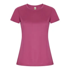 Gift Campaign Maglietta tecnica da donna in poliestere riciclato da 135 g/m2 Roly><noscript><img width=