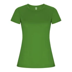 Gift Campaign Maglietta tecnica da donna in poliestere riciclato da 135 g/m2 Roly><noscript><img width=