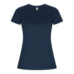 Gift Campaign Maglietta tecnica da donna in poliestere riciclato da 135 g/m2 Roly><noscript><img width=