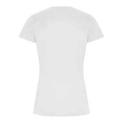 Gift Campaign Maglietta tecnica da donna in poliestere riciclato da 135 g/m2 Roly><noscript><img width=