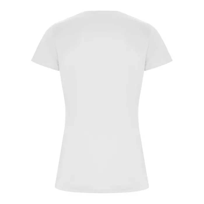 Gift Campaign Maglietta tecnica da donna in poliestere riciclato da 135 g/m2 Roly> Magliette Tecniche