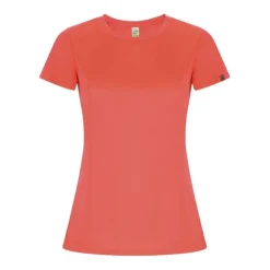 Gift Campaign Maglietta tecnica da donna in poliestere riciclato da 135 g/m2 Roly><noscript><img width=