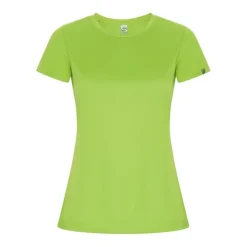 Gift Campaign Maglietta tecnica da donna in poliestere riciclato da 135 g/m2 Roly><noscript><img width=