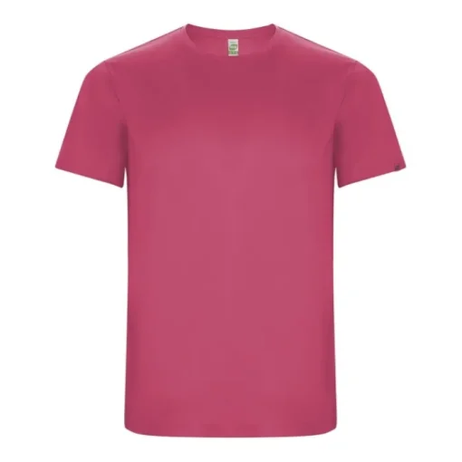 Gift Campaign Maglietta tecnica da uomo in poliestere riciclato da 135 g/m2 Roly> Magliette Tecniche