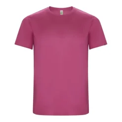 Gift Campaign Maglietta tecnica da uomo in poliestere riciclato da 135 g/m2 Roly></noscript> Magliette Tecniche
