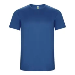 Gift Campaign Maglietta tecnica da uomo in poliestere riciclato da 135 g/m2 Roly></noscript> Magliette Tecniche