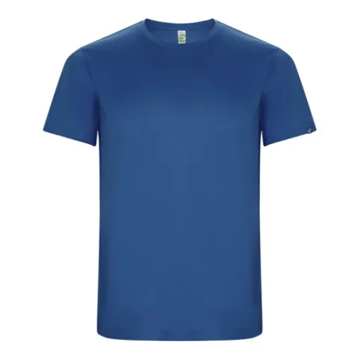 Gift Campaign Maglietta tecnica da uomo in poliestere riciclato da 135 g/m2 Roly> Magliette Tecniche