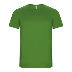 Gift Campaign Maglietta tecnica da uomo in poliestere riciclato da 135 g/m2 Roly></noscript> Magliette Tecniche