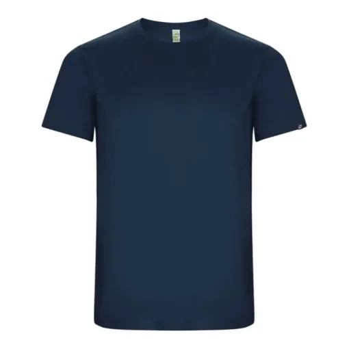 Gift Campaign Maglietta tecnica da uomo in poliestere riciclato da 135 g/m2 Roly> Magliette Tecniche
