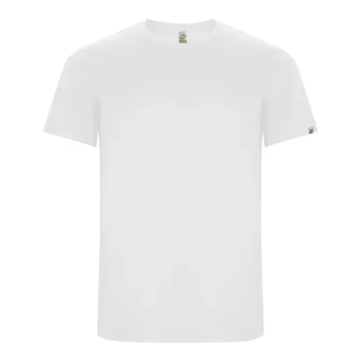 Gift Campaign Maglietta tecnica da uomo in poliestere riciclato da 135 g/m2 Roly> Magliette Tecniche