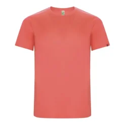 Gift Campaign Maglietta tecnica da uomo in poliestere riciclato da 135 g/m2 Roly></noscript> Magliette Tecniche