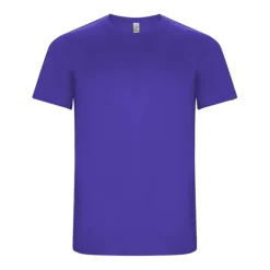 Gift Campaign Maglietta tecnica da uomo in poliestere riciclato da 135 g/m2 Roly></noscript> Magliette Tecniche
