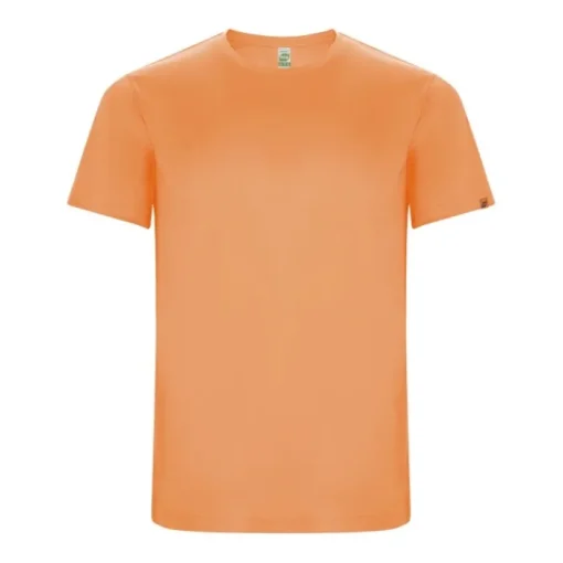 Gift Campaign Maglietta tecnica da uomo in poliestere riciclato da 135 g/m2 Roly> Magliette Tecniche