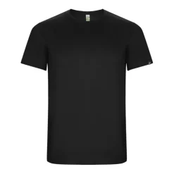 Gift Campaign Maglietta tecnica da uomo in poliestere riciclato da 135 g/m2 Roly></noscript> Magliette Tecniche