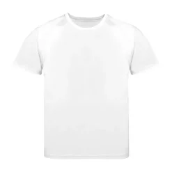 Gift Campaign Maglietta tecnica per bambini in 100% poliestere traspirante 135 g/m2> Magliette Tecniche