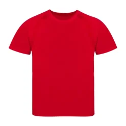 Gift Campaign Maglietta tecnica per bambini in 100% poliestere traspirante 135 g/m2></noscript> Magliette Tecniche