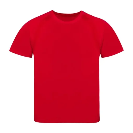 Gift Campaign Maglietta tecnica per bambini in 100% poliestere traspirante 135 g/m2> Magliette Tecniche