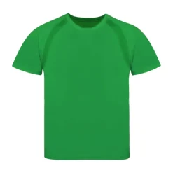 Gift Campaign Maglietta tecnica per bambini in 100% poliestere traspirante 135 g/m2></noscript> Magliette Tecniche