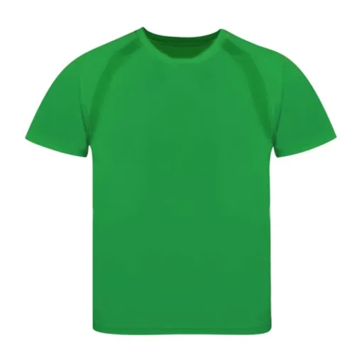 Gift Campaign Maglietta tecnica per bambini in 100% poliestere traspirante 135 g/m2> Magliette Tecniche