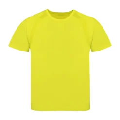 Gift Campaign Maglietta tecnica per bambini in 100% poliestere traspirante 135 g/m2></noscript> Magliette Tecniche