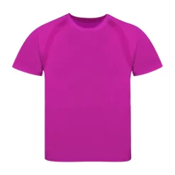 Gift Campaign Maglietta tecnica per bambini in 100% poliestere traspirante 135 g/m2></noscript> Magliette Tecniche