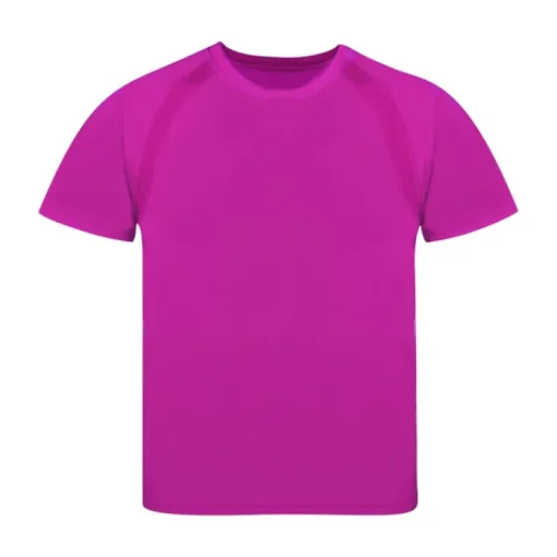 Gift Campaign Maglietta tecnica per bambini in 100% poliestere traspirante 135 g/m2> Magliette Tecniche