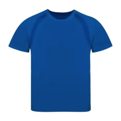 Gift Campaign Maglietta tecnica per bambini in 100% poliestere traspirante 135 g/m2></noscript> Magliette Tecniche