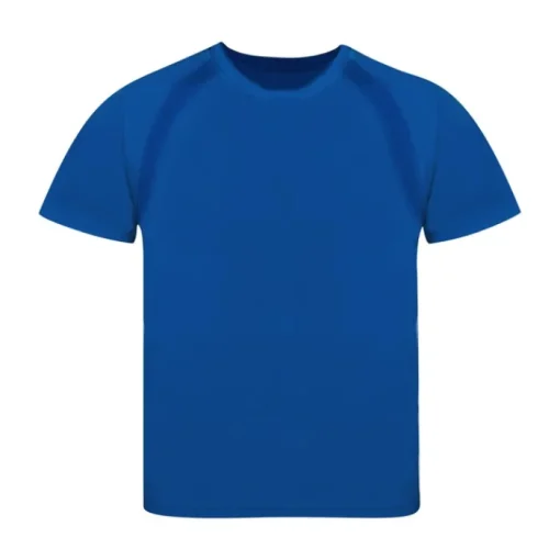 Gift Campaign Maglietta tecnica per bambini in 100% poliestere traspirante 135 g/m2> Magliette Tecniche