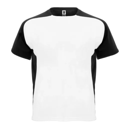 Gift Campaign Maglietta tecnica raglan in poliestere 140 g/m2 Roly Direct Bugatti> Magliette Tecniche