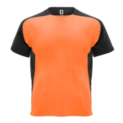 Gift Campaign Maglietta tecnica raglan in poliestere 140 g/m2 Roly Direct Bugatti></noscript> Magliette Tecniche