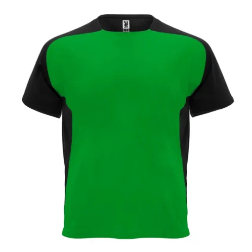 Gift Campaign Maglietta tecnica raglan in poliestere 140 g/m2 Roly Direct Bugatti> Magliette Tecniche
