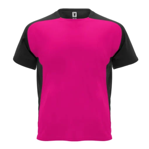 Gift Campaign Maglietta tecnica raglan in poliestere 140 g/m2 Roly Direct Bugatti> Magliette Tecniche