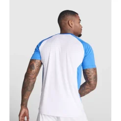 Gift Campaign Maglietta tecnica raglan in poliestere 140 g/m2 Roly Direct Bugatti></noscript> Magliette Tecniche