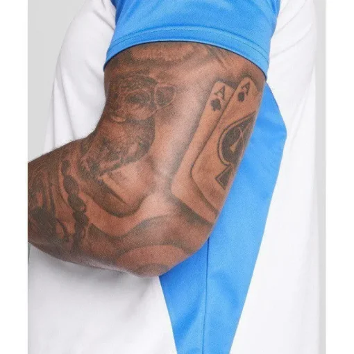 Gift Campaign Maglietta tecnica raglan in poliestere 140 g/m2 Roly Direct Bugatti> Magliette Tecniche