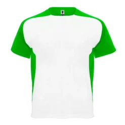 Gift Campaign Maglietta tecnica raglan in poliestere 140 g/m2 Roly Direct Bugatti></noscript> Magliette Tecniche