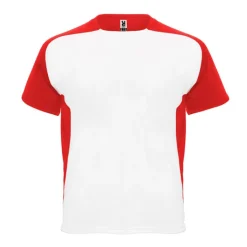 Gift Campaign Maglietta tecnica raglan in poliestere 140 g/m2 Roly Direct Bugatti></noscript> Magliette Tecniche