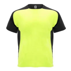 Gift Campaign Maglietta tecnica raglan in poliestere 140 g/m2 Roly Direct Bugatti></noscript> Magliette Tecniche